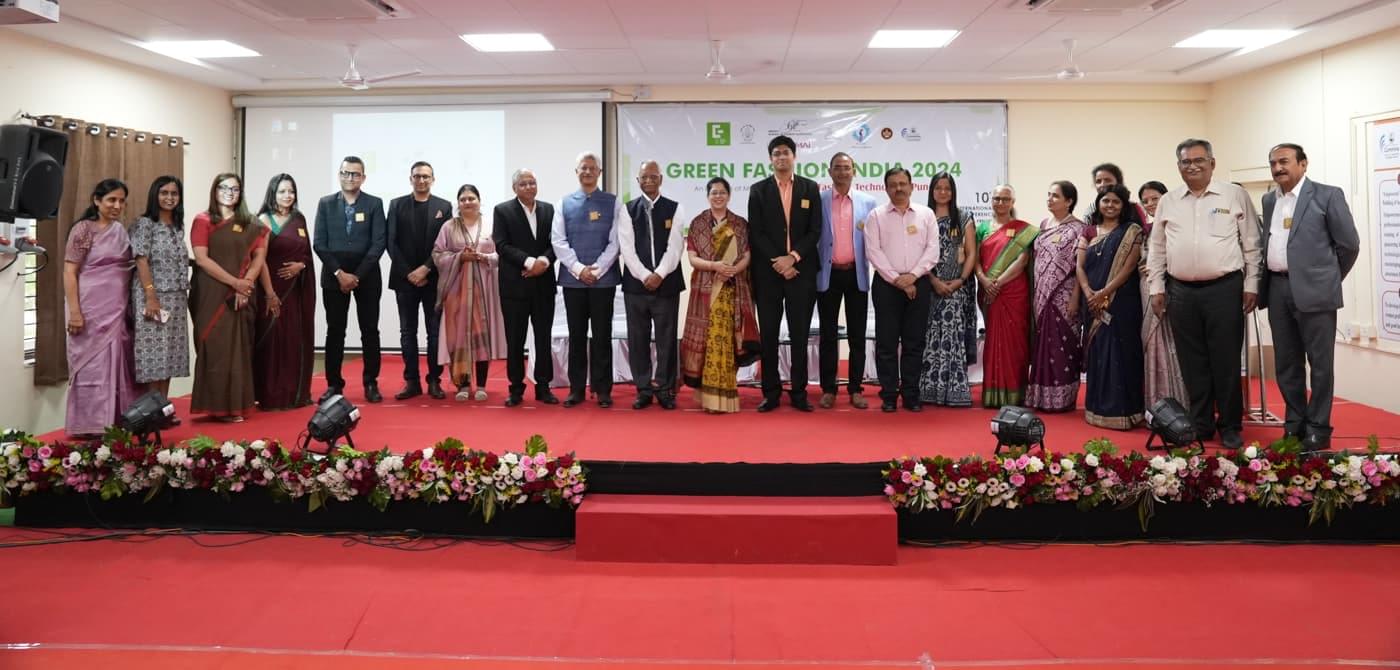 School of Fashion Technology Nagpur Extra Curriculars photo 1